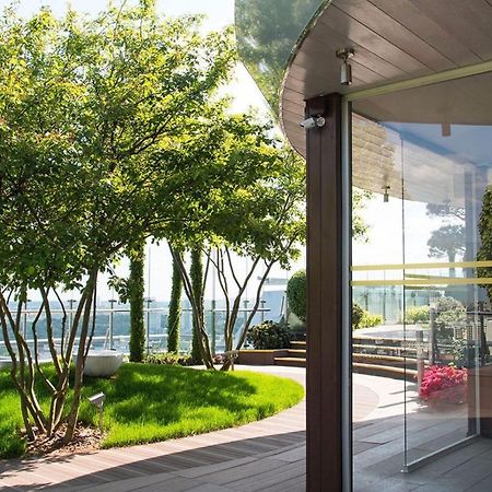 Royal Tower Vip Smart Apartments 4 基輔 外观 照片